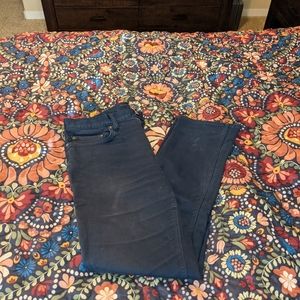 Banana Republic Traveler Pant